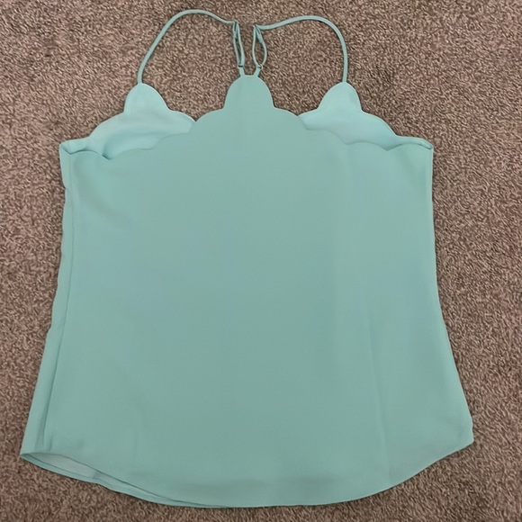 J crew blouse - Picture 4 of 4